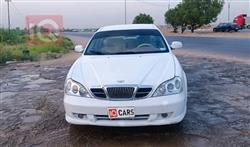دايو ماغنوس